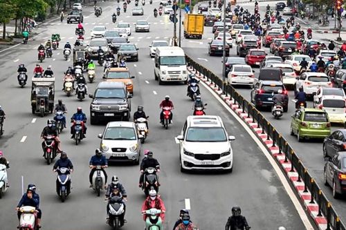 Chủ ô tô có được trả lại phí đường bộ 2025?