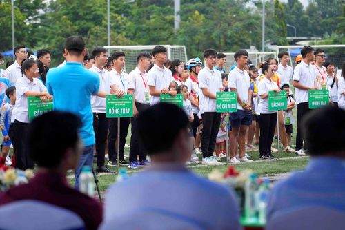 Khởi tranh Giải vô địch Roller Sports các đội mạnh Quốc gia 2025