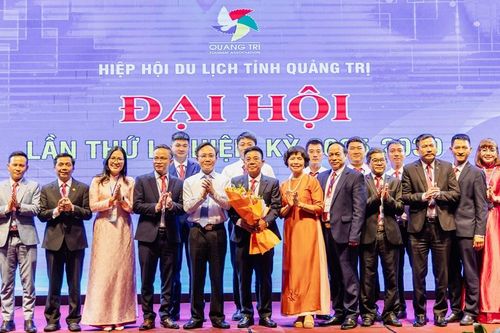 Hiệp hội Du lịch tỉnh Quảng Trị: Hợp nhất và phát triển