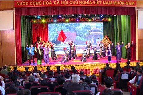 Kỷ niệm 85 năm Ngày Khởi nghĩa Bắc Sơn