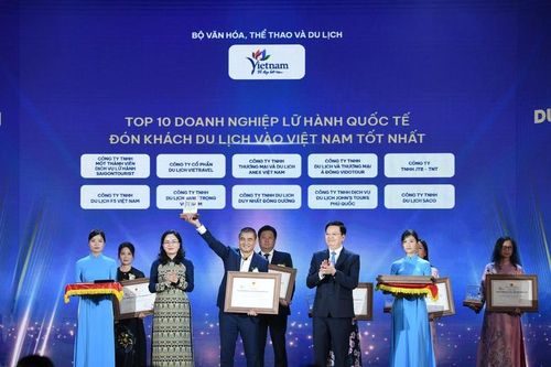 Để mỗi chuyến đi đẹp hơn trong ký ức du khách và phù hợp với xu hướng bền vững của tương lai