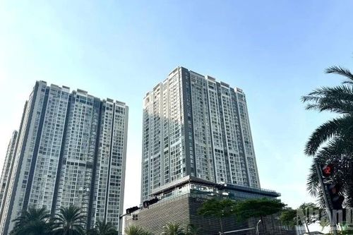 Gia tăng nhu cầu mua nhà của người trẻ