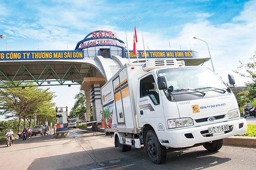 Logistics và chuyển đổi số giúp SATRA giữ vững vị thế hàng đầu và phát triển bền vững