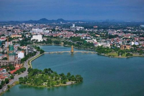 Phú Thọ đổi mới toàn diện, tranh thủ thời cơ, đóng góp xứng đáng vào sự nghiệp đổi mới, hội nhập và phát triển của đất nước