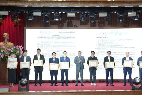 Sẵn sàng thực hiện nhiệm vụ của doanh nghiệp an ninh, quốc phòng trong tình hình mới