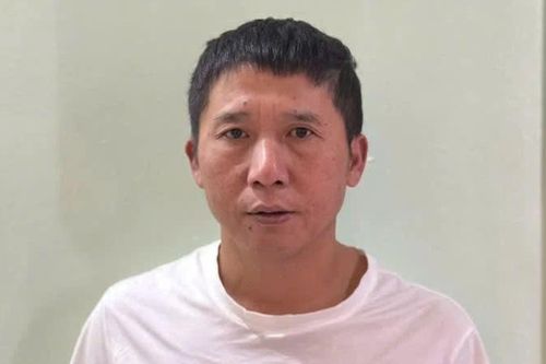 Bàn giao đối tượng truy nã đặc biệt nguy hiểm người Trung Quốc