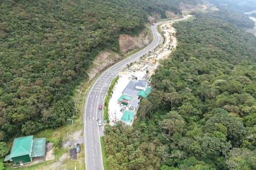 Khánh Hòa: Sớm xây dựng cao tốc Nha Trang-Đà Lạt