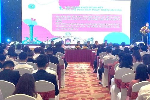 Du lịch tỉnh Quảng Trị khẳng định thương hiệu trong không gian phát triển mới