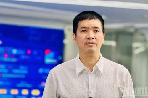 Bảo đảm Việt Nam ở vùng an toàn với phòng, chống rửa tiền, phát triển hiệu quả thị trường tài sản số