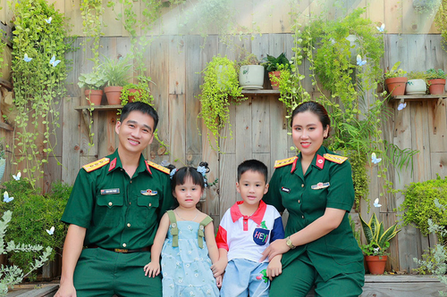 Miền Tây yêu thương