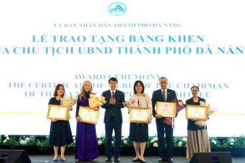 Không gian mới, động lực mới để Đà Nẵng vươn mình hội nhập và phát triển