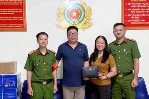 Tài sản hồi cố chủ