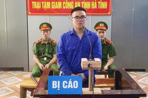 Trộm dữ liệu công dân, sinh viên lãnh án tù