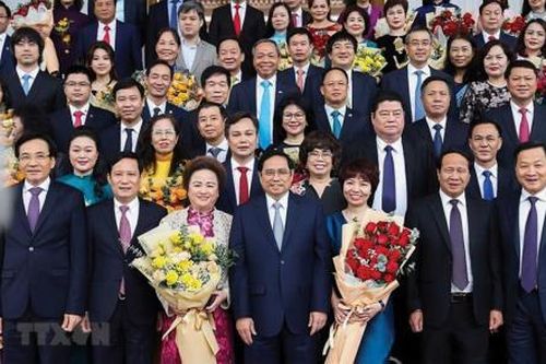 Kỳ 1: Vai trò của Doanh nhân – Doanh nghiệp: trụ cột kinh tế lớn mạnh