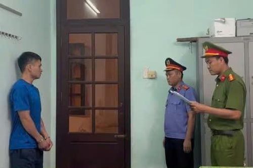 Đối tượng hiếp dâm cô gái trên đoạn đường vắng ở Đà Nẵng đã bị bắt