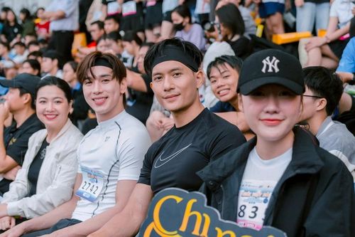 Sôi động Ngày hội Tân Sinh viên TP. HCM lần thứ XX