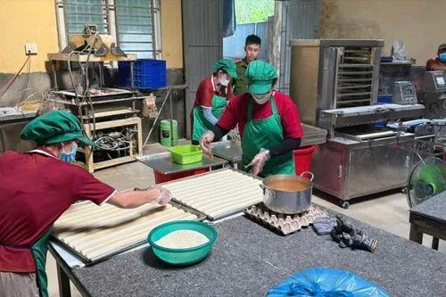 Phát hiện gần 10.000 bánh Trung thu vi phạm an toàn thực phẩm