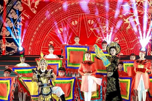 Chuông vàng vọng cổ 2025: Làn gió trẻ thổi bừng sức sống mới