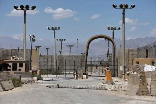 Đằng sau ý định lấy lại Bagram của Mỹ