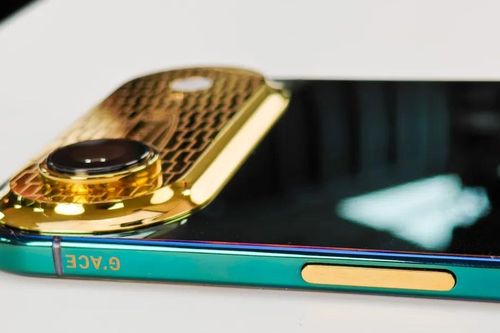 'Hút hồn' iPhone Air xanh ngọc lục bảo