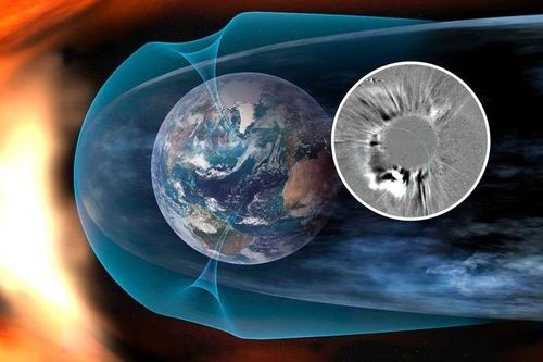 NASA triển khai sứ mệnh mới với ba tàu vũ trụ cực tối tân