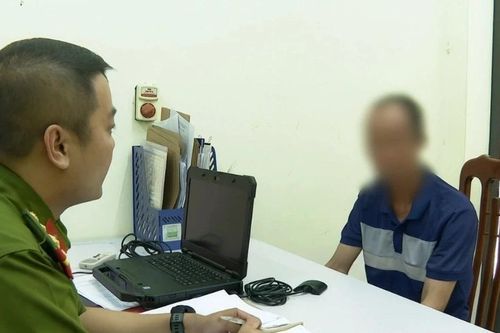 Khởi tố người đàn ông ở Hưng Yên đánh đập, ngăn cấm hai con đến trường
