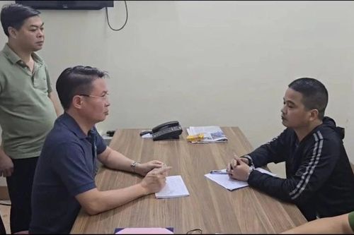 Vụ sát hại 3 người ở Phú Thọ: Hung thủ thấy vợ từng 'cặp bồ'