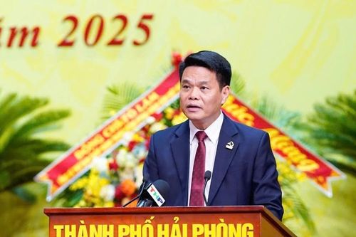 29 chỉ tiêu và 5 khâu đột phá của TP Hải Phòng nhiệm kỳ 2025 - 2030