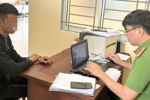 Bắt 'đạo chích' đột nhập nhà dân ở Huế trộm cắp tài sản