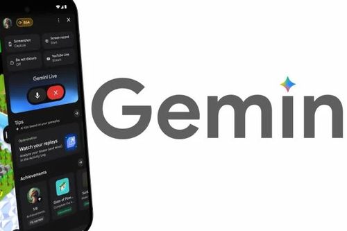 Google Play tích hợp Gemini để hỗ trợ chơi game tốt hơn