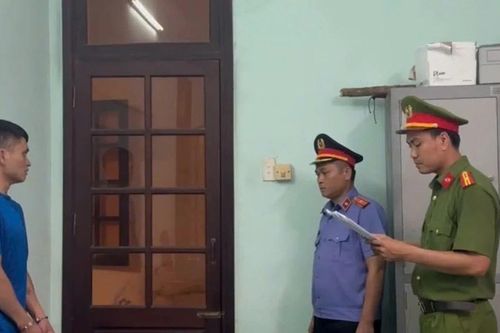 Bắt kẻ khống chế, xâm hại cô gái giữa đoạn đường vắng ở Đà Nẵng
