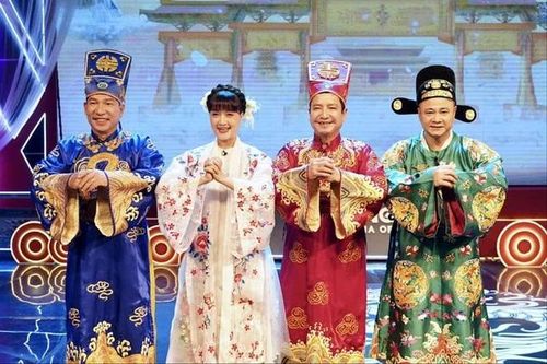 Táo Quân tiếp tục phát sóng, nghệ sĩ Vân Dung hé lộ chi tiết đặc biệt