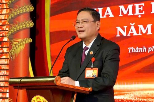 Phụ huynh đồng hành cùng nhà trường: Nền tảng cho một nền giáo dục vững bền