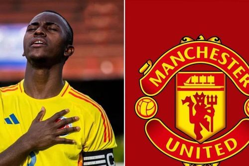 Loạt tài năng tuổi teen gia nhập Man United gồm những ai?