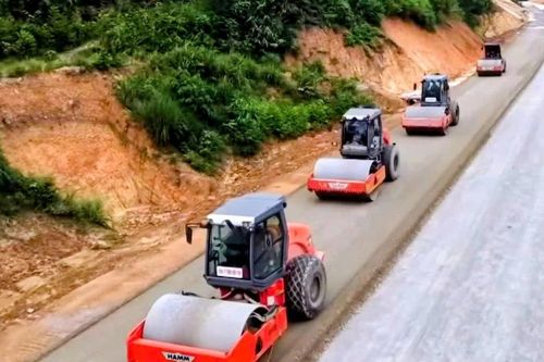 Giao thông mở đường cho phát triển bền vững ở Tuyên Quang