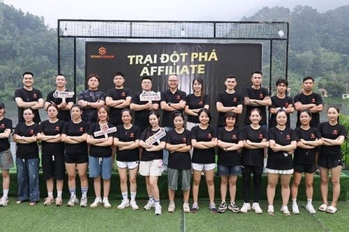 Sonnet Group tìm lời giải cho doanh nghiệp vừa và nhỏ chật vật xây kênh truyền thông