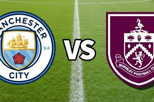 Nhận định, dự đoán tỷ số Man City vs Burnley, 21h00 ngày 27/9 - Vòng 6 Ngoại hạng Anh