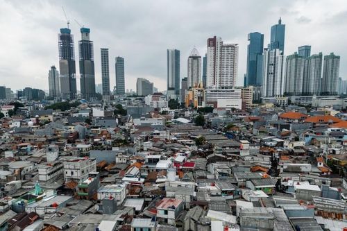 Thị thực vàng: 'Nam châm' thu hút đầu tư nước ngoài vào Indonesia