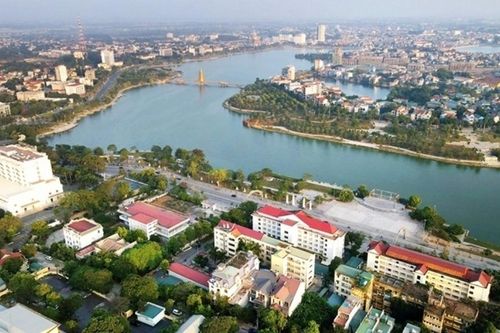 Nỗ lực cải thiện môi trường đầu tư, Phú Thọ 'ghi điểm' trên bản đồ đầu tư phía Bắc