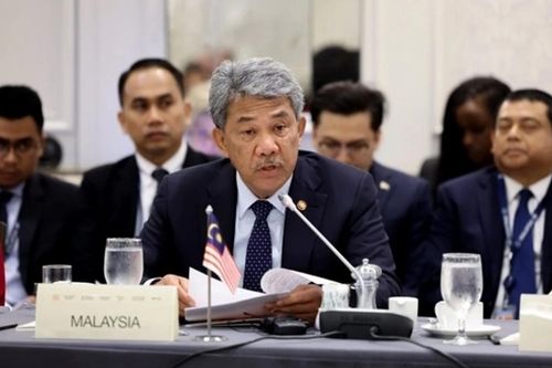 Malaysia kêu gọi Thái Lan và Campuchia sớm đạt thỏa thuận về lập nhóm quan sát trước thềm cấp cao ASEAN