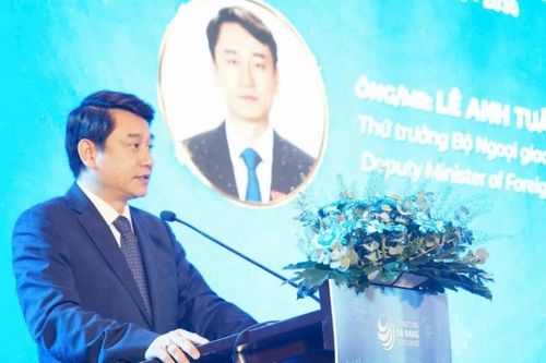 Phát huy nguồn lực kiều bào đóng góp cho sự phát triển của Đà Nẵng