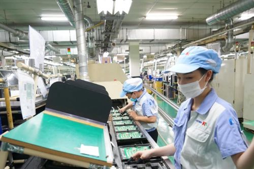 Hà Nội đột phá cải cách, khuyến khích kinh tế tư nhân bứt phá