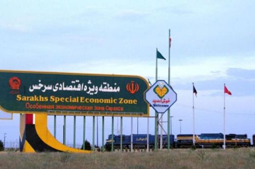 Tuyến đường sắt Trung Quốc-Iran rút ngắn thời gian vận chuyển xuống còn 17 ngày