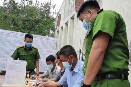 Kết hợp giải pháp giáo dục người vi phạm hành chính