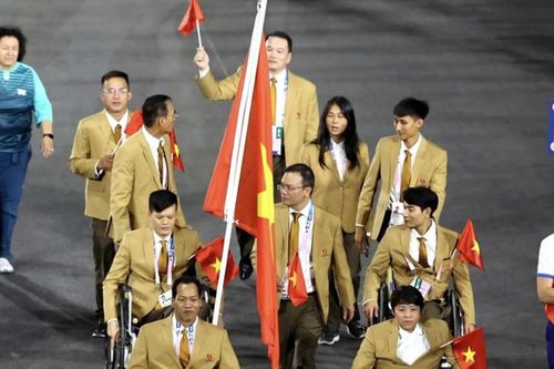 Thể thao người khuyết tật: Cần tháo gỡ vướng mắc từ cơ chế, chính sách