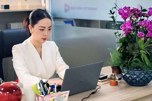 Hoa hậu Doanh nhân Việt Nam 2025 Hoàng Thu Thủy: 'Muốn thị trường 'sạch', cần tiếng nói mạnh mẽ từ cộng đồng'