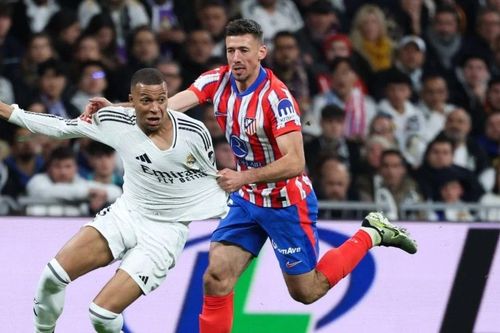 Nhận định Atletico Madrid vs Real Madrid, 21h15 ngày 27/9: Đại chiến rực lửa