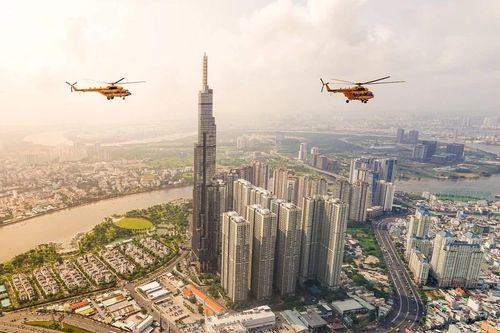 Loạt dự án hạ tầng trọng điểm được TPHCM ưu tiên đầu tư trong nhiệm kỳ tới