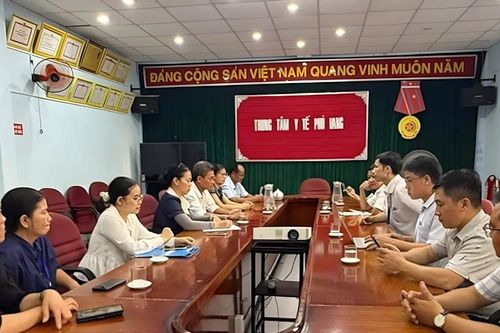 14 người tại Huế nhập viện nghi ngộ độc do ăn bánh mì