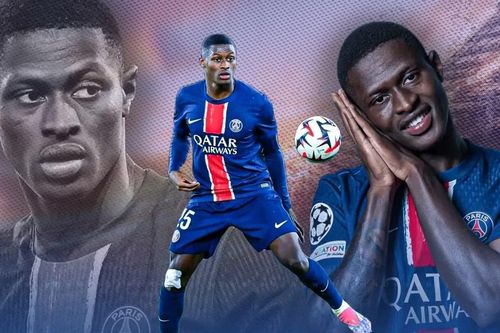 Nhận định PSG vs Auxerre, 02h05 ngày 28/9: Nhà vua trở lại